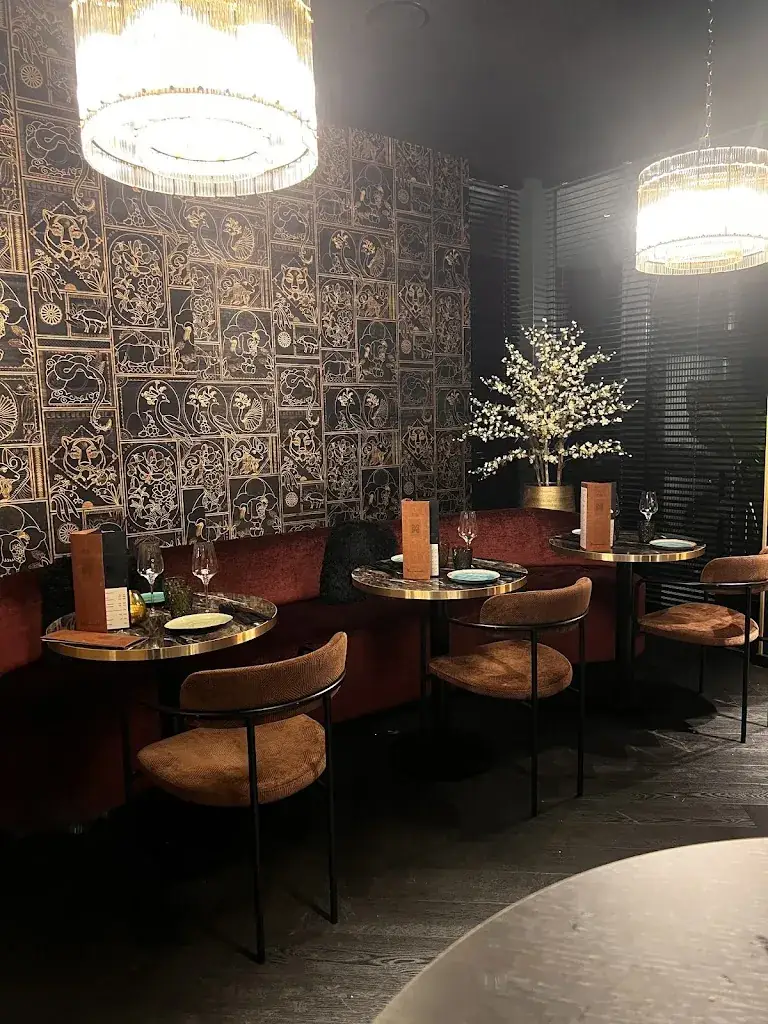 Bianca Esposito_Gastro & Resto Mamazzita | Foodsharing en Wereldkeuken_Pelt_review