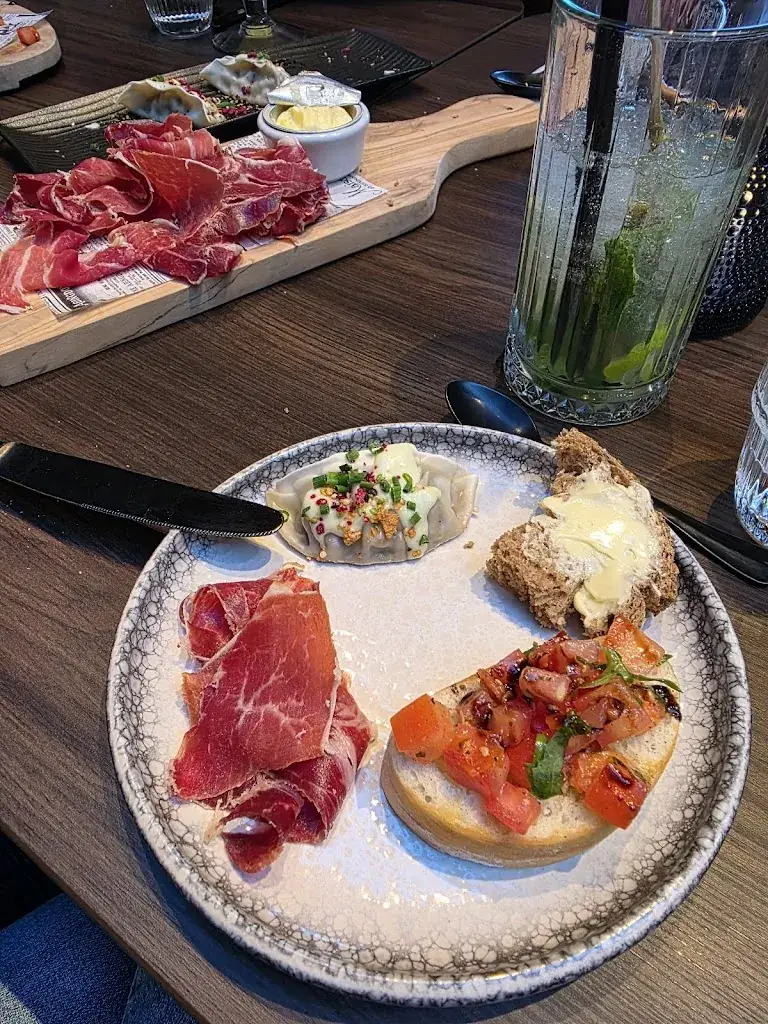 Gastro & Resto Mamazzita | Foodsharing en Wereldkeuken_Pelt_slider_image_3