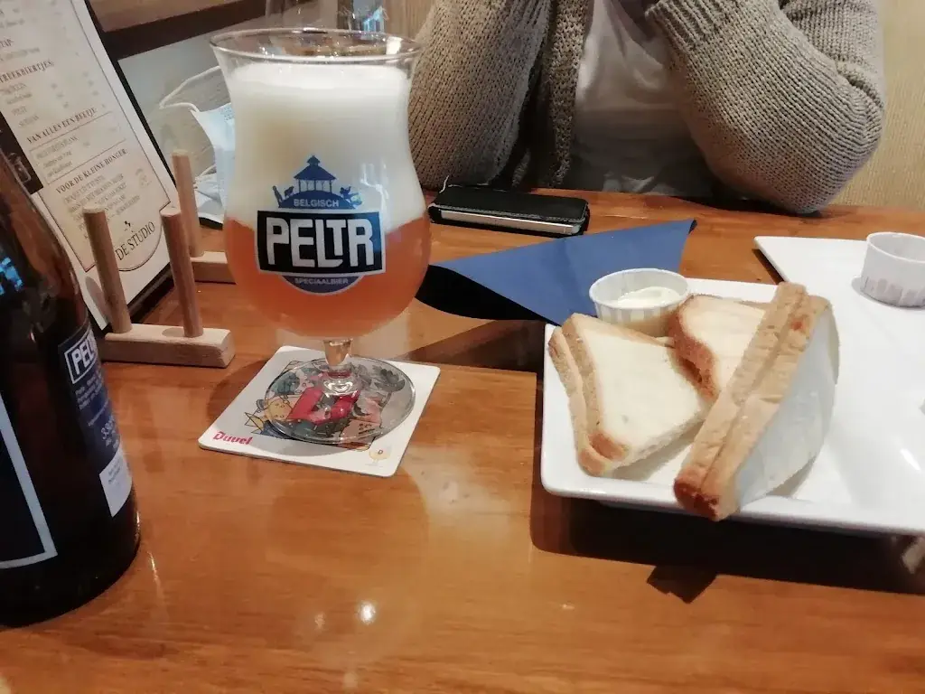 Gert Cuppens_De Studio_Pelt_Bewertung