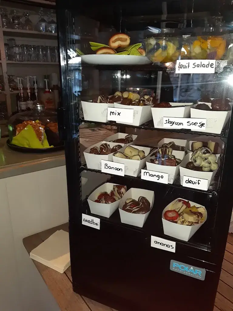 Levensgenieters Streng maar rechtvaardig_Cozy Corner Pelt_Pelt_review