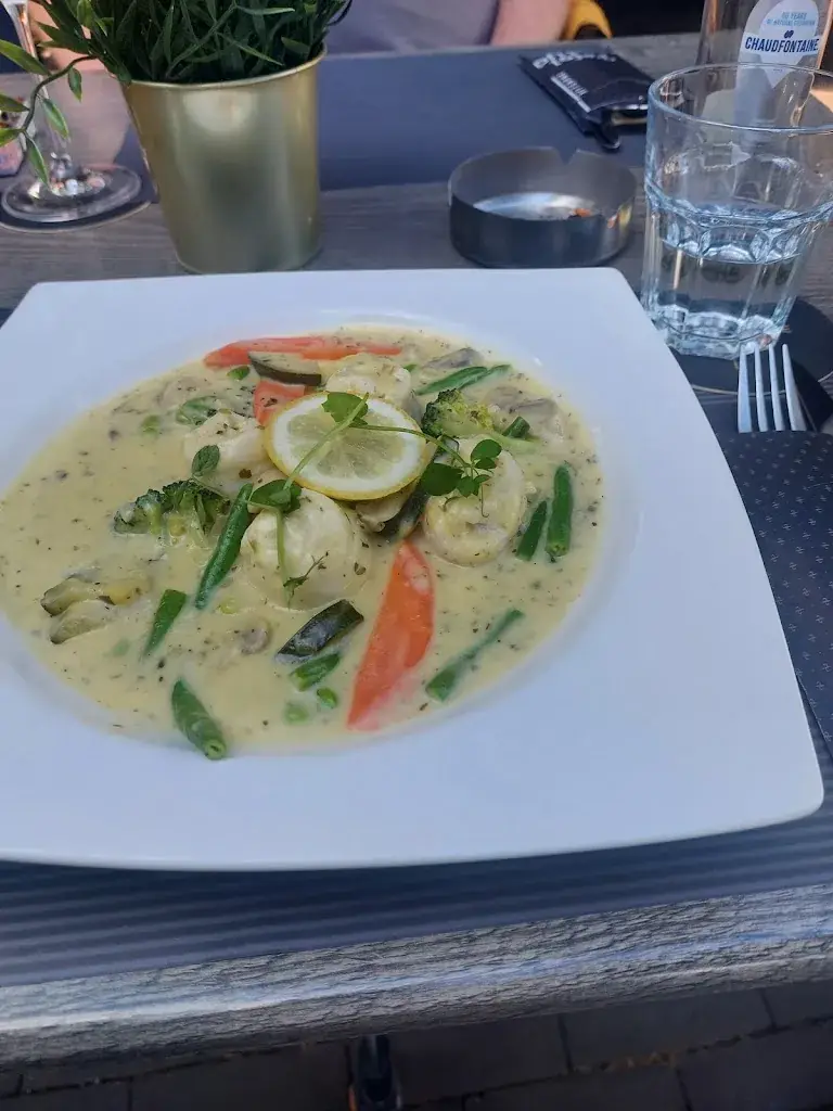 Philippe Dreesen_Tafeltijd_Pelt_review