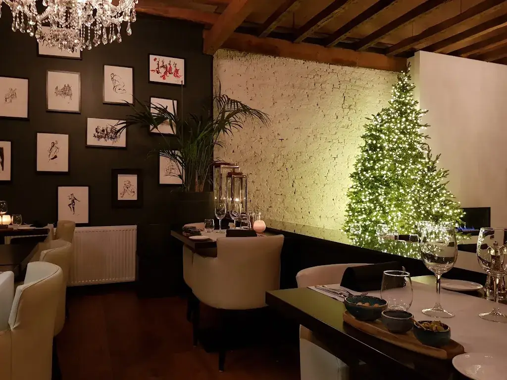 Culdea Sorin_De Klynhoeve_Retie_review