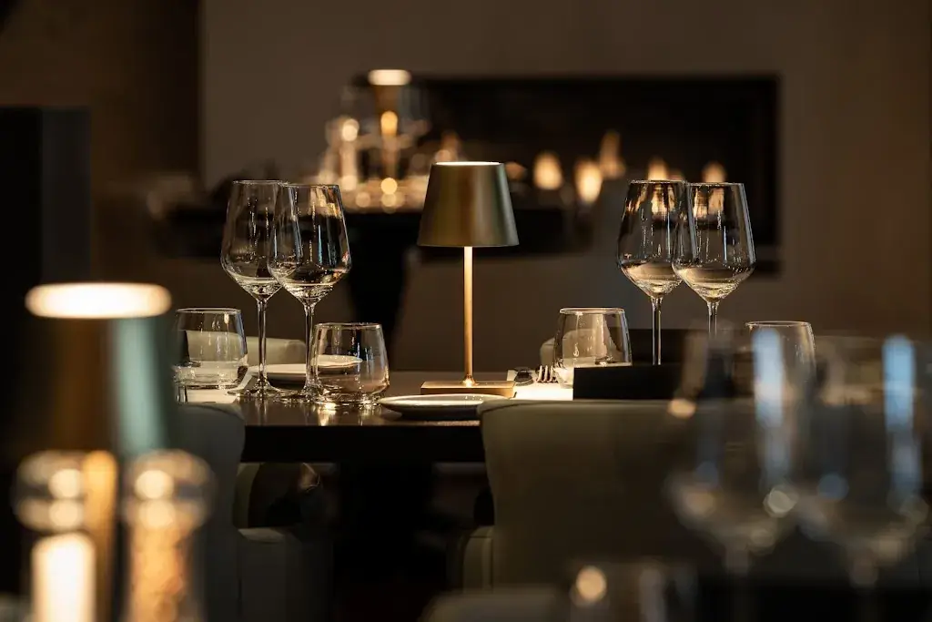 De Klynhoeve restaurant in Retie