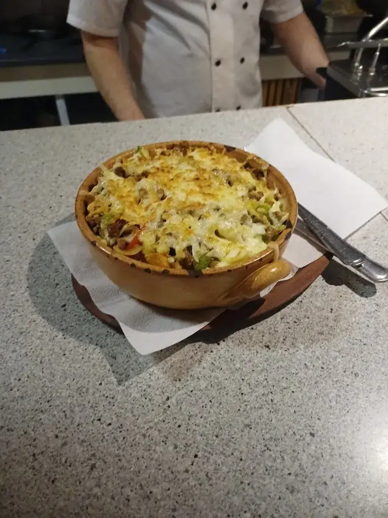 Thor Dilissen_Pita Cyril_Pelt_review