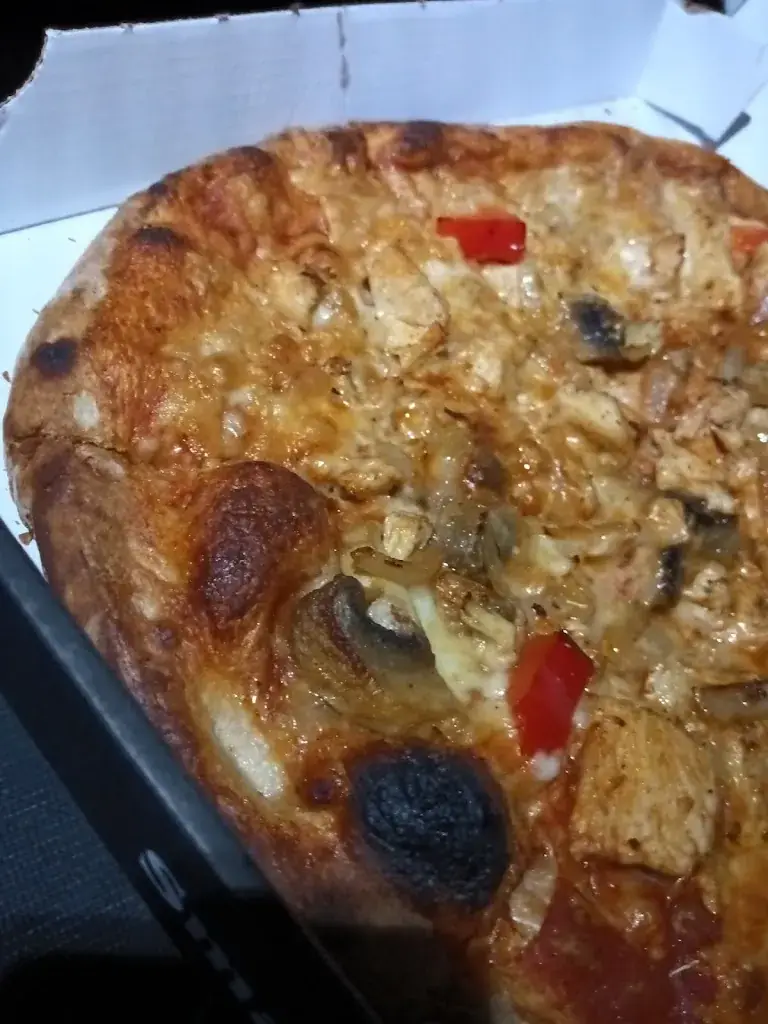 Ghelom Werkwerkwerk_Pita Cyril_Pelt_review