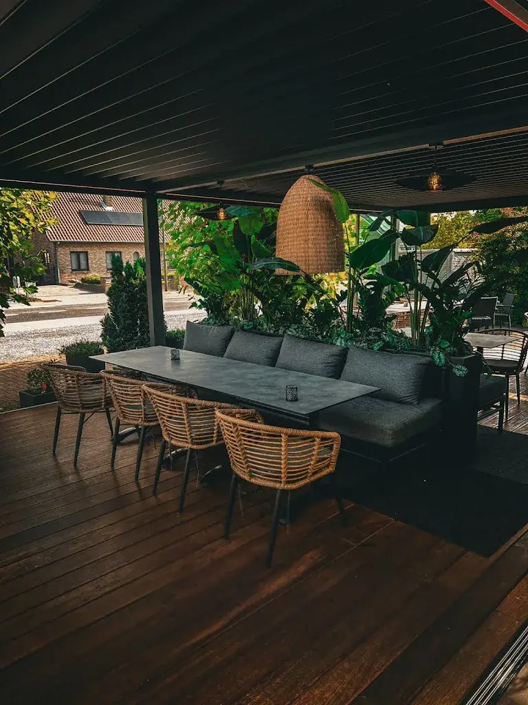 Happy - Days restaurant in Pelt