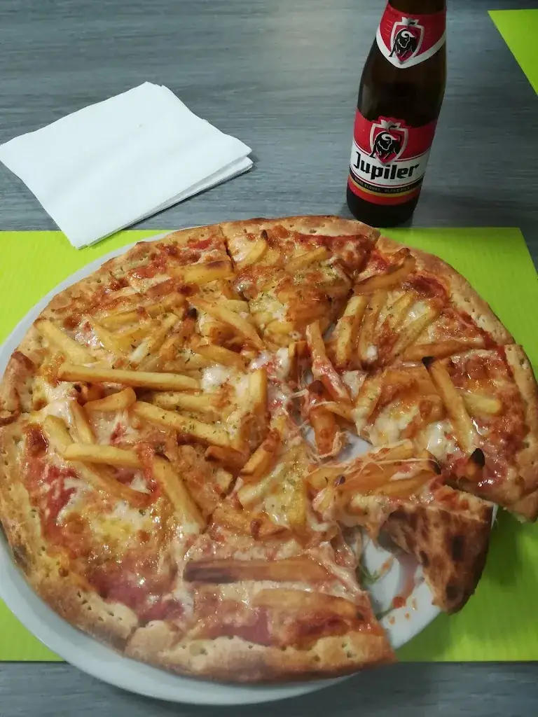 Menu_Eethuis Kodak_Neerpelt_image_5