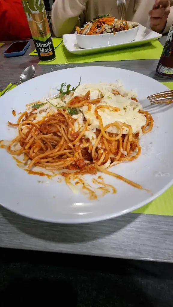 Menu_Eethuis Kodak_Neerpelt_image_8