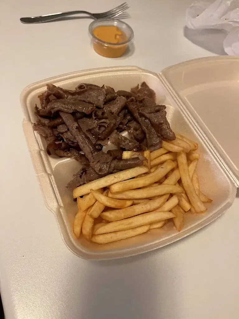 Menu_Eethuis Kodak_Neerpelt_image_9