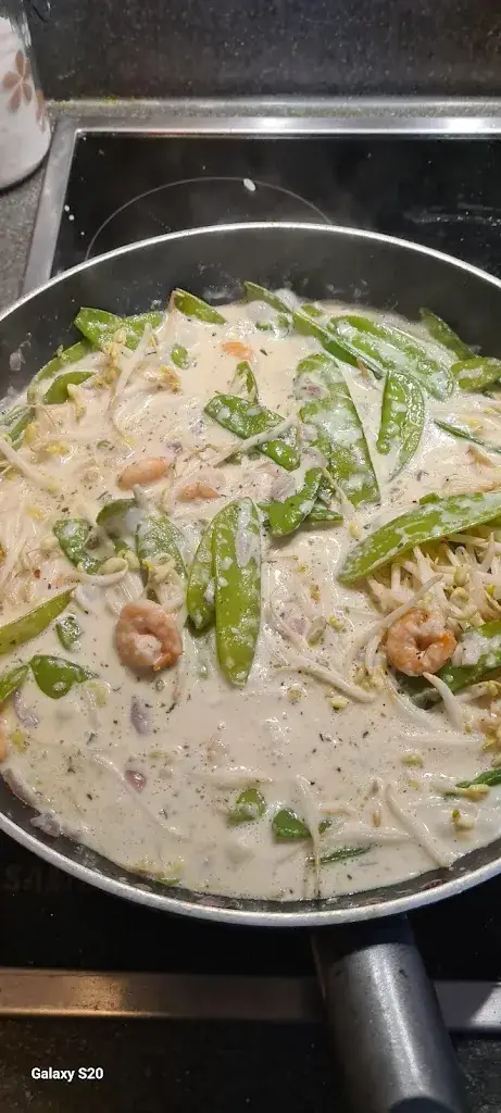 Lightning Dragon_Pastabar NOVO_Pelt_review