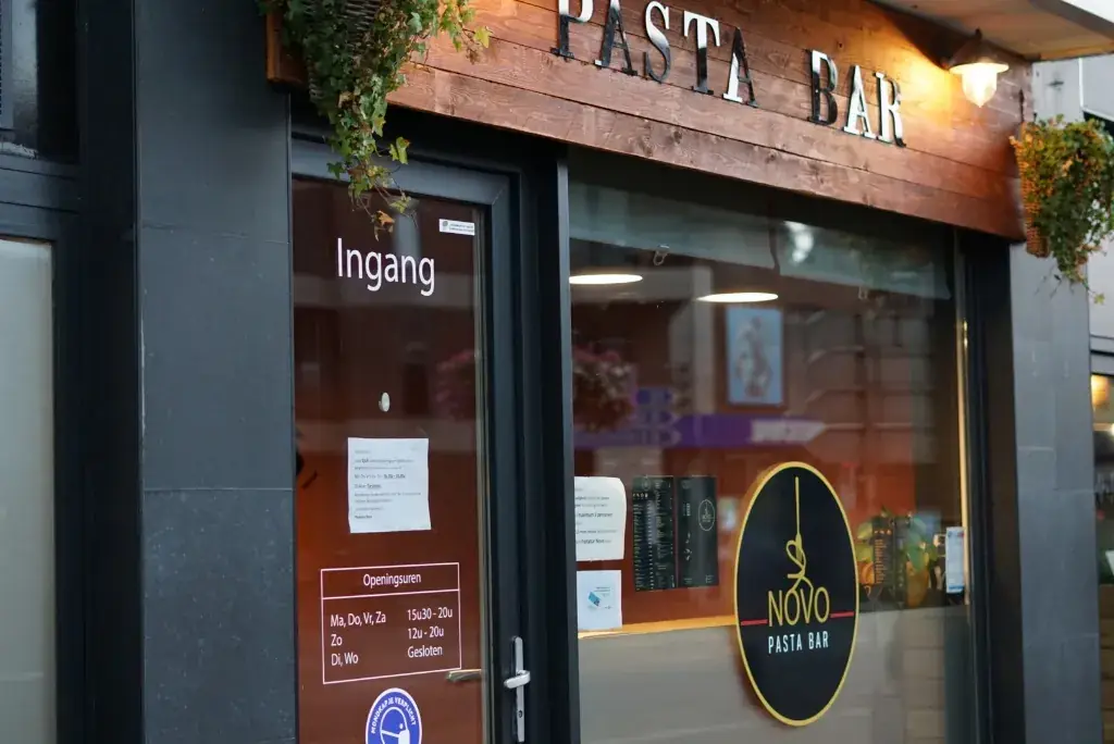 Pastabar NOVO_Pelt_slider_image_1