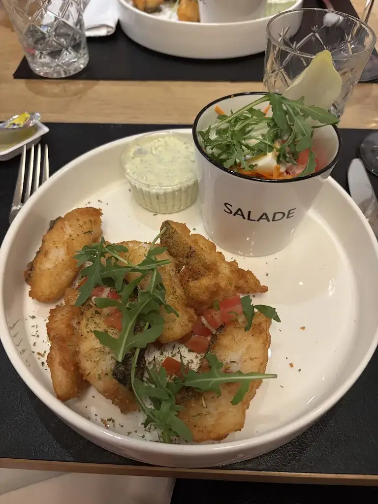 A. “Fien” Chvx_'t Wit Huys_Nijlen_Bewertung