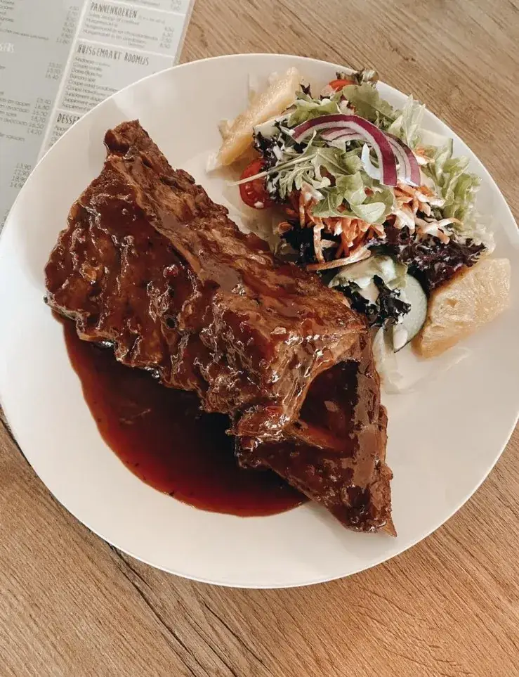 Thomas Everix_Het Notariaat_Nijlen_review