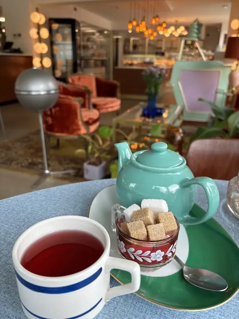 Kathleen Aerts_Madame Tartelette_Nijlen_review