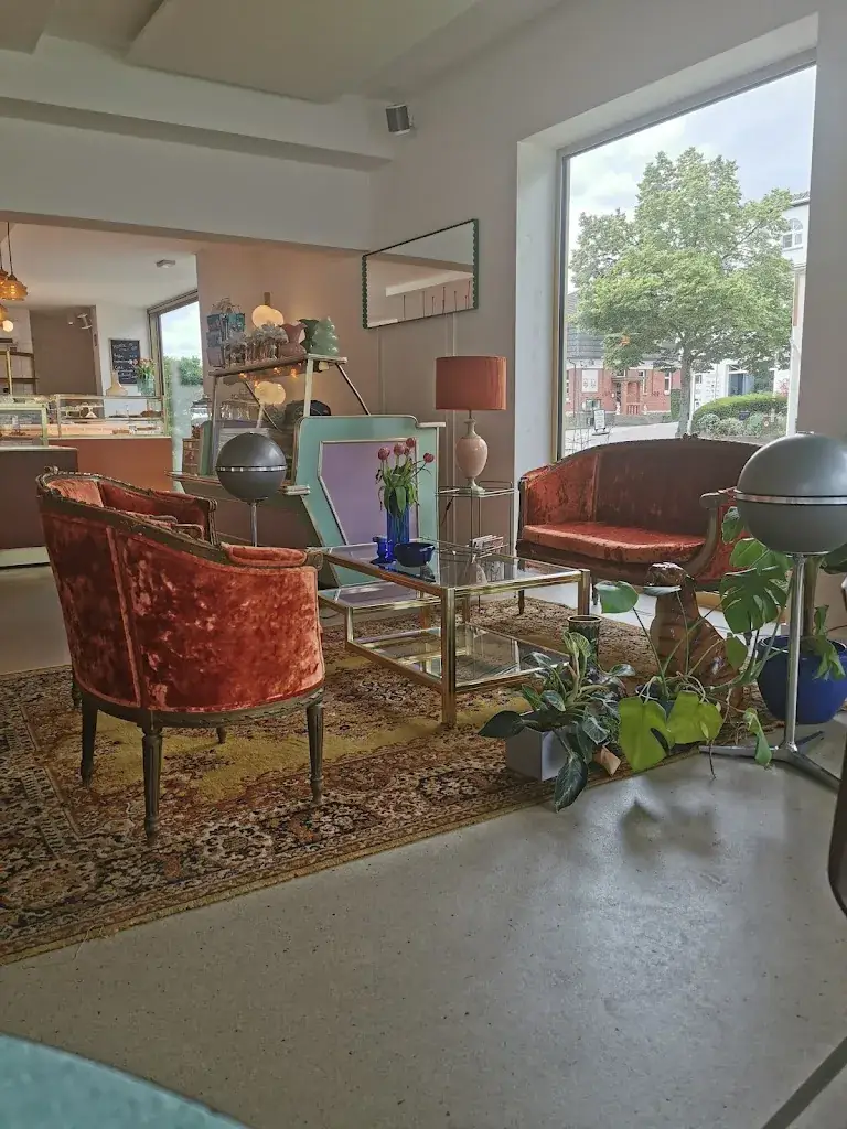 Heike Dixon_Madame Tartelette_Nijlen_review