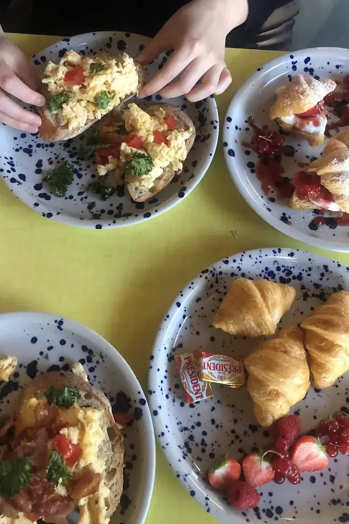 Jona Verstraelen_Madame Tartelette_Nijlen_review