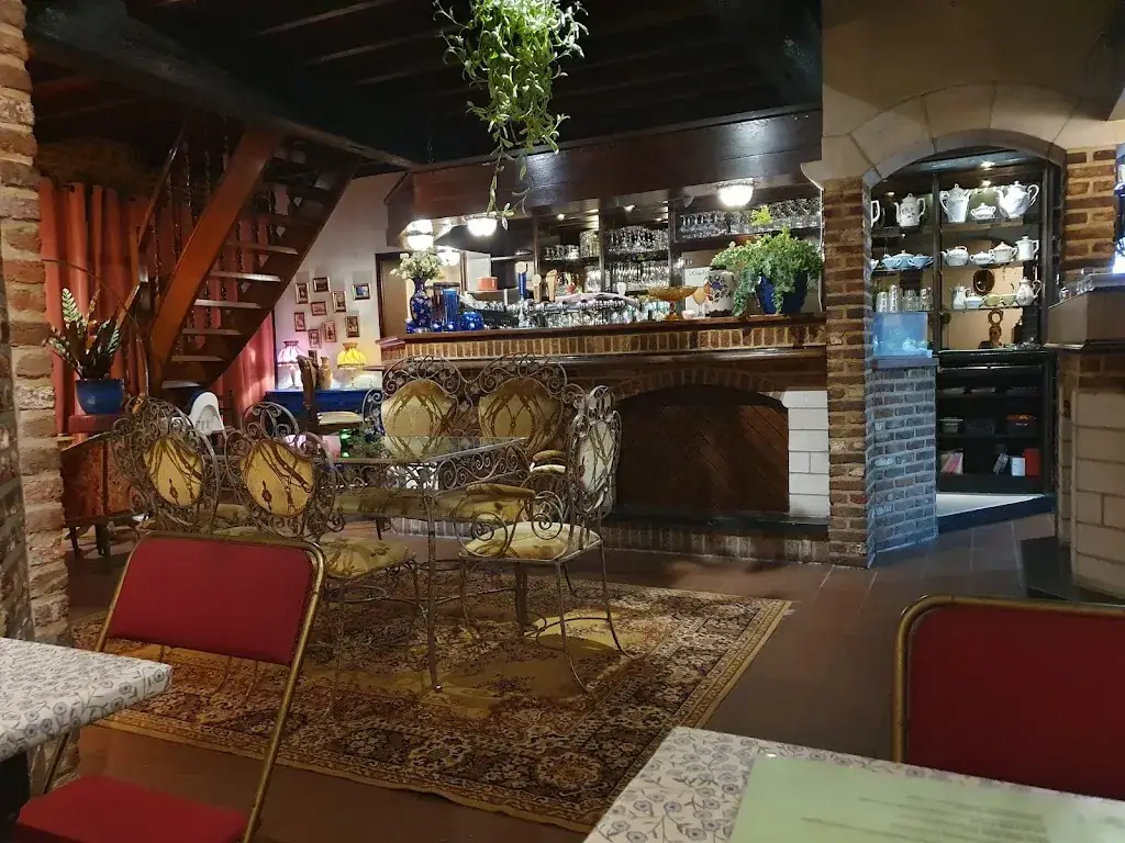 Madame Tartelette restaurant in Nijlen
