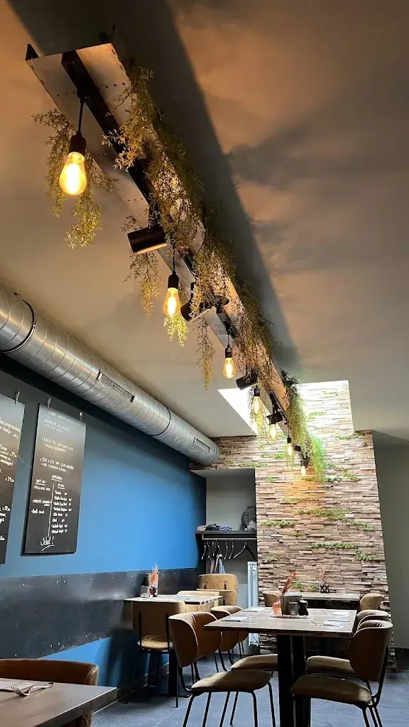 Fernanda Oliveira_Bread Garden_Nijlen_review