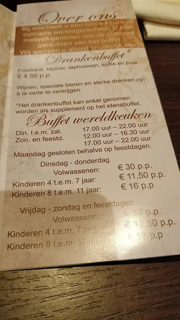 Menu_Wereldkeuken Diamant_Nijlen_image_1