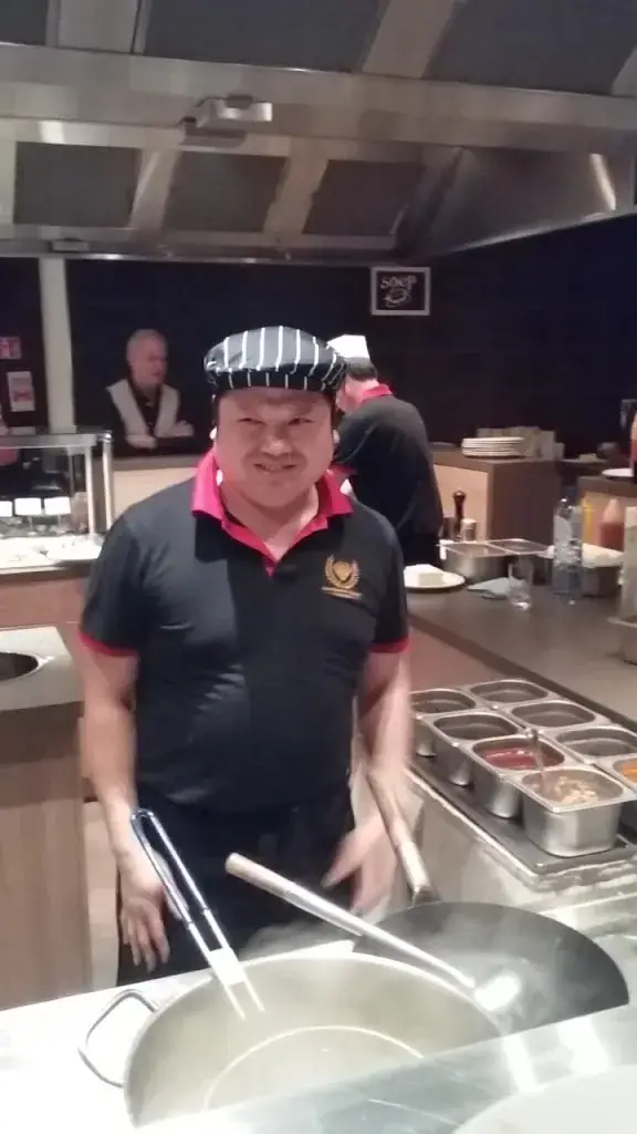 Wereldkeuken Diamant_Nijlen_slider_image_2