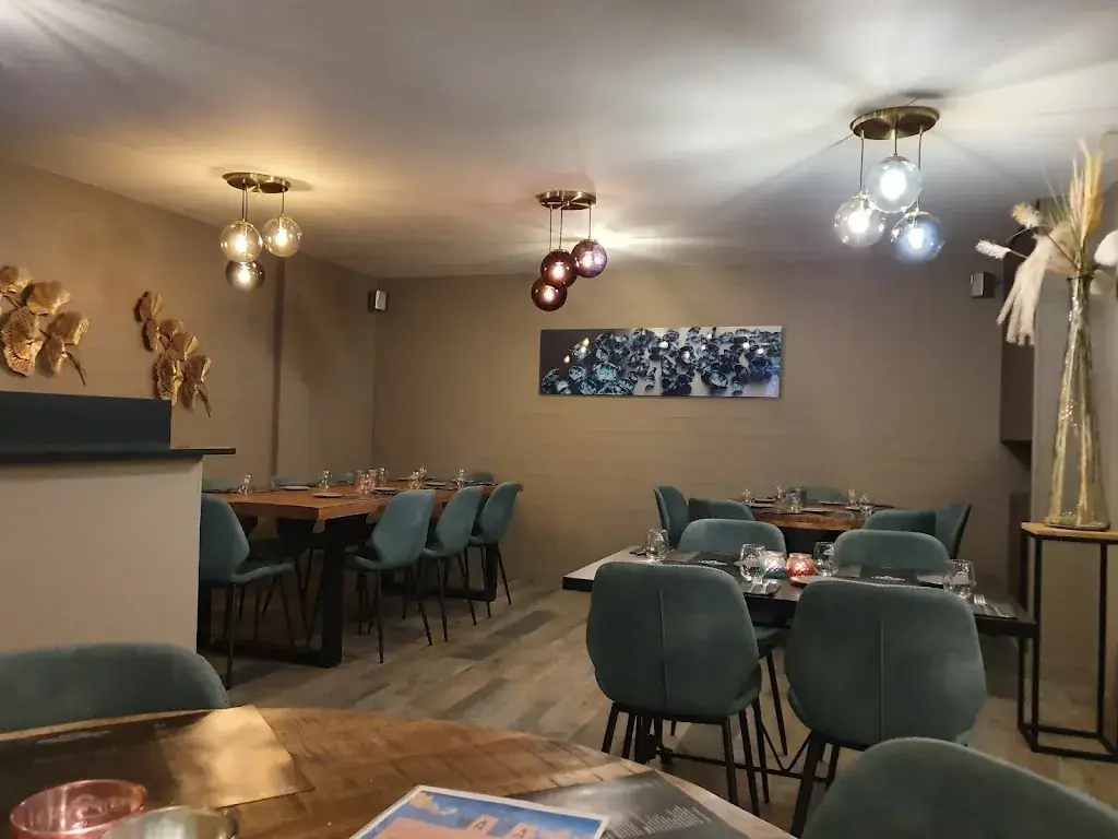 Christel Diepvens_Briljant Nijlen_Nijlen_review