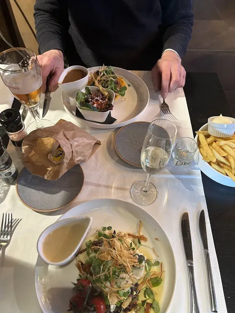 kristien verbiest_Briljant Nijlen_Nijlen_review