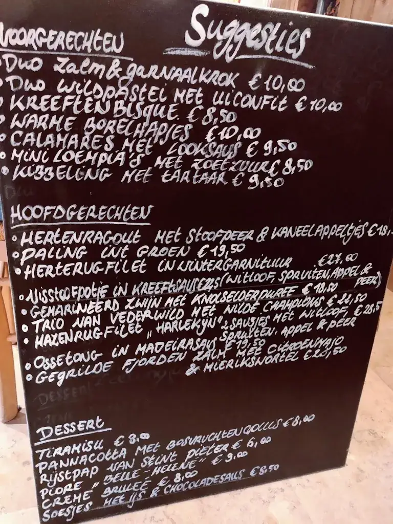Menu_Opa's Eethuisje_Nijlen_image_2
