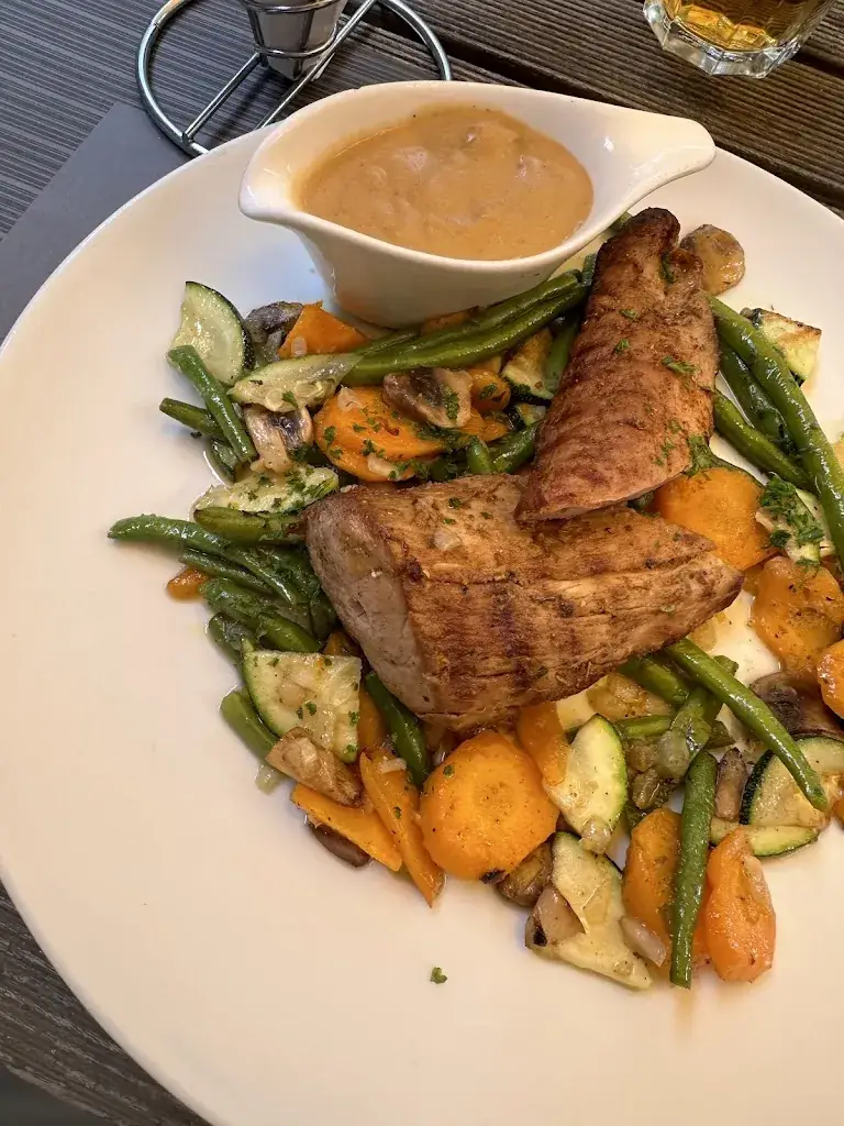 Alena Klepikova_Opa's Eethuisje_Nijlen_review