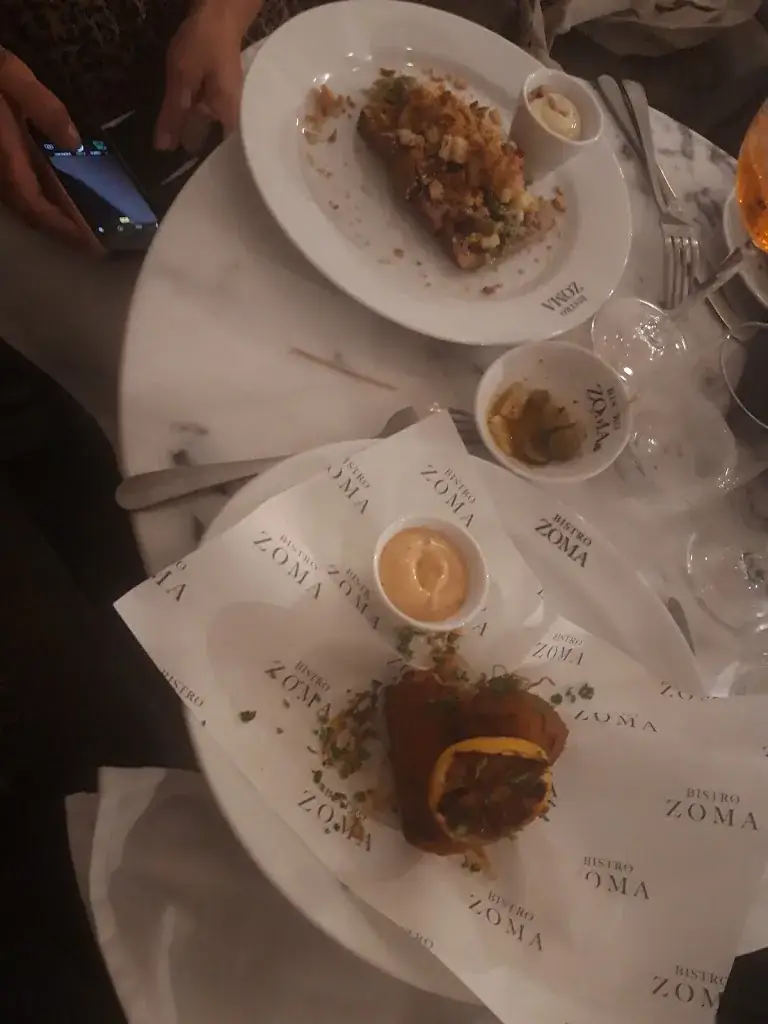 Menu_BISTRO ZOMA_Nijlen_image_4