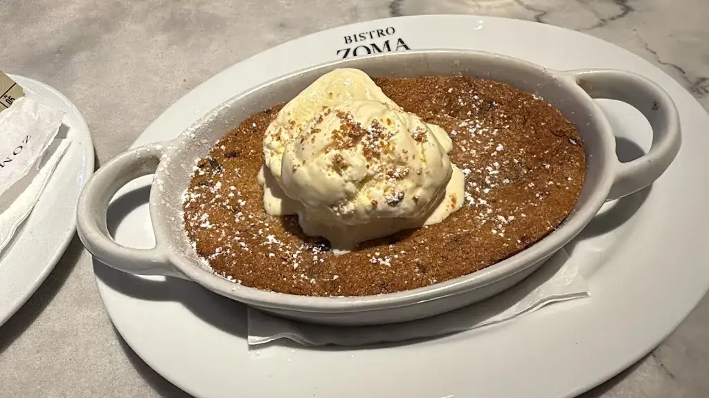 Stefanie Matthé_BISTRO ZOMA_Nijlen_avis