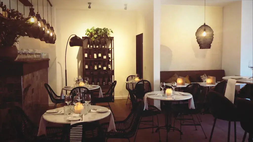 BISTRO ZOMA_Nijlen_slider_image_1