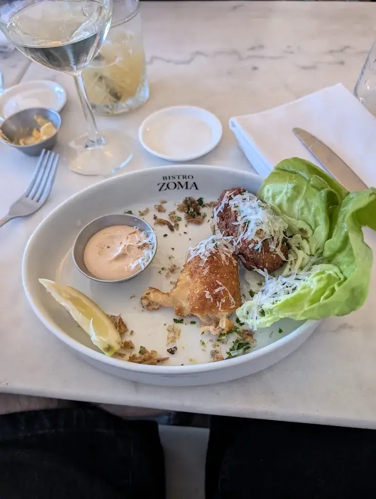 BISTRO ZOMA_Nijlen_slider_image_3