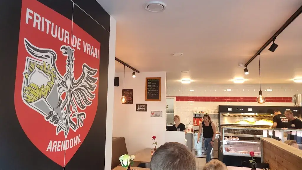 Lord Veritas_Frituur de Vraai_Arendonk_review
