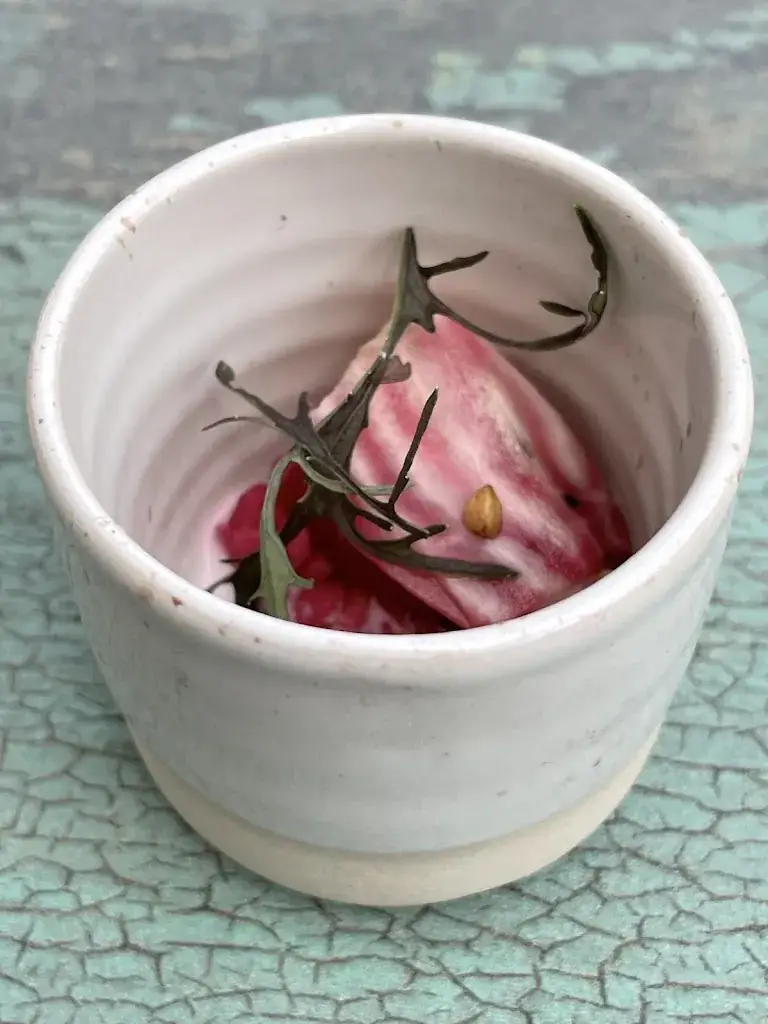 Inke Huygens_Resto Dennis_Olen_review