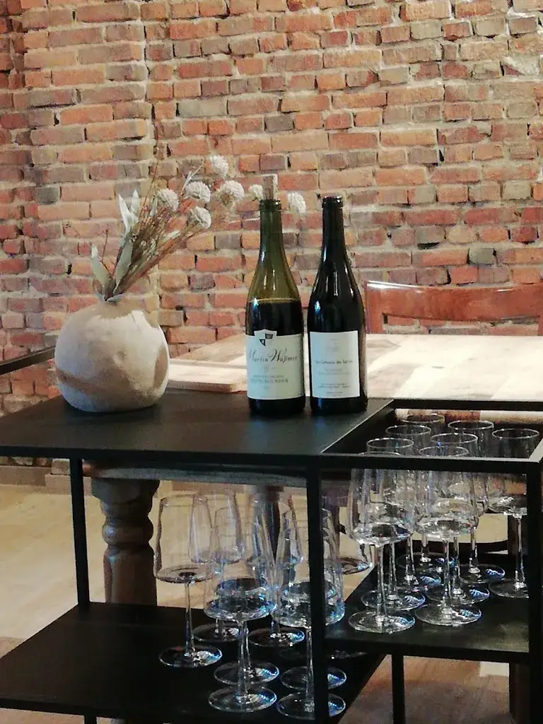 Resto Dennis Restaurant in Olen