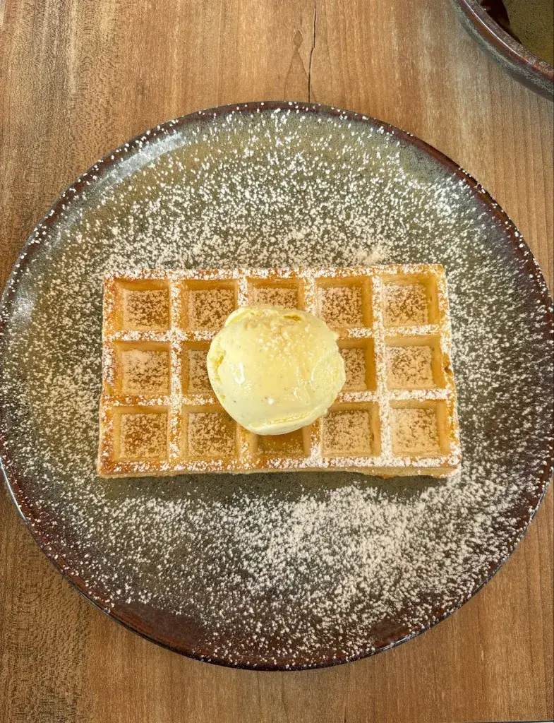 damla çetinkaya_Brasserie O_Olen_review