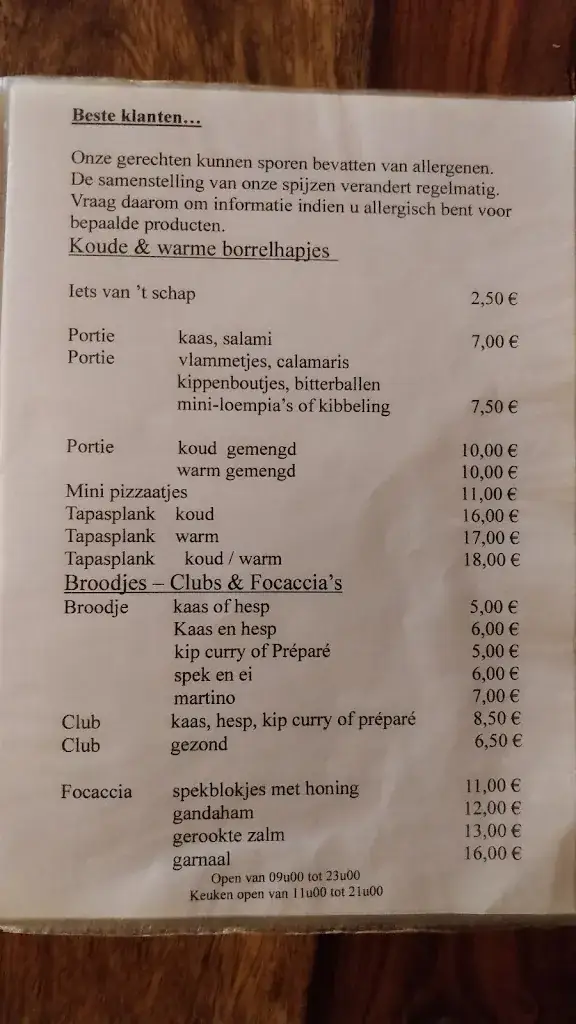 Menu_De Pot Van Keizer Karel_Olen_image_3