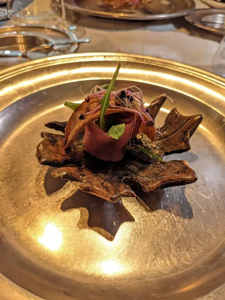 Menu_De Coupé_Olen_image_7