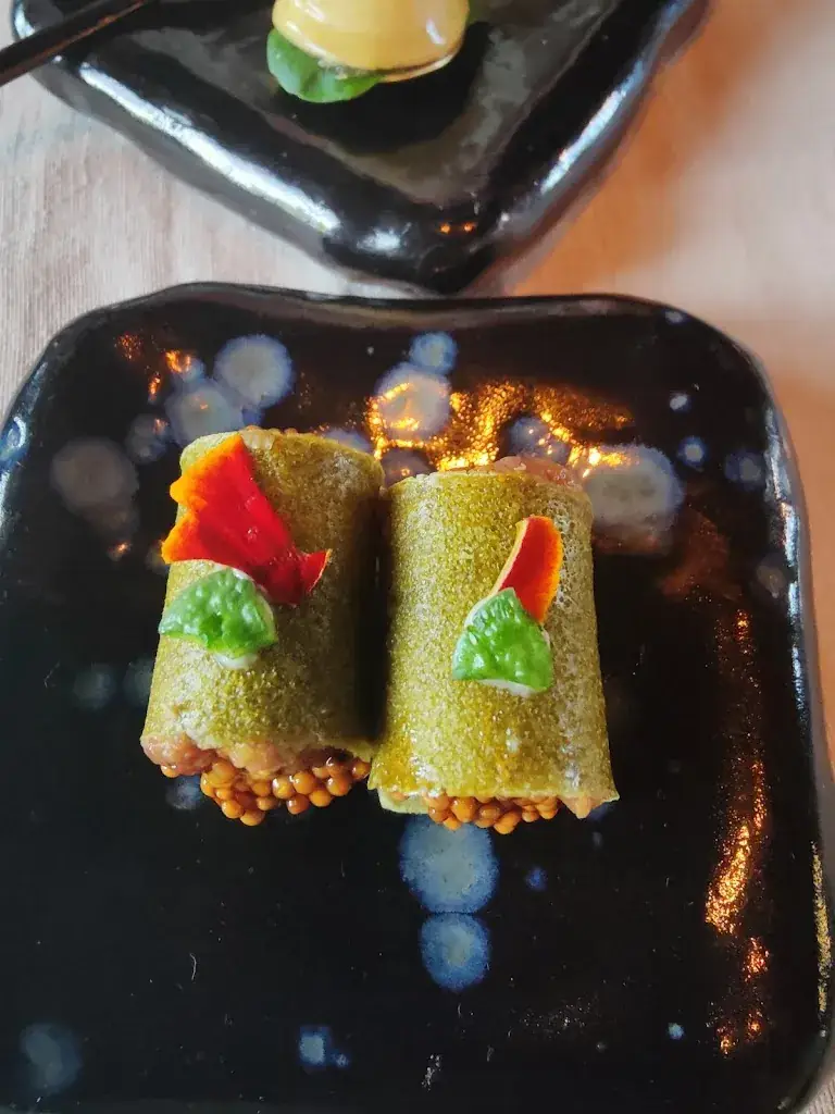 Kristin_De Coupé_Olen_review