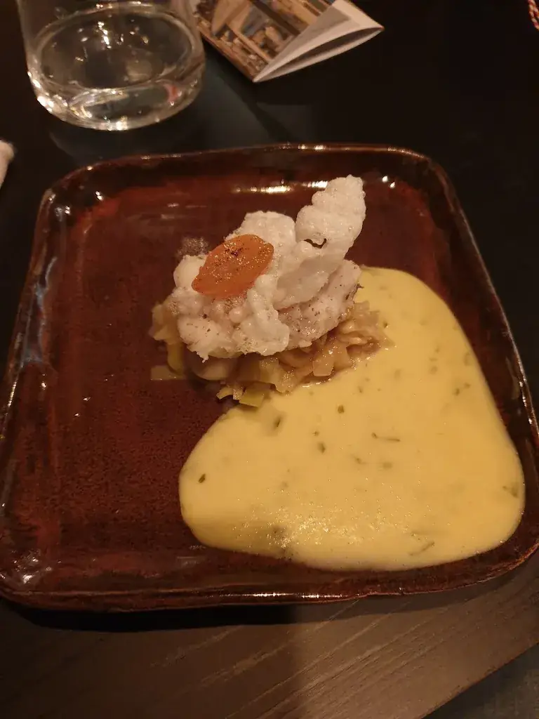 Marc Van de Voorde_De Coupé_Olen_review