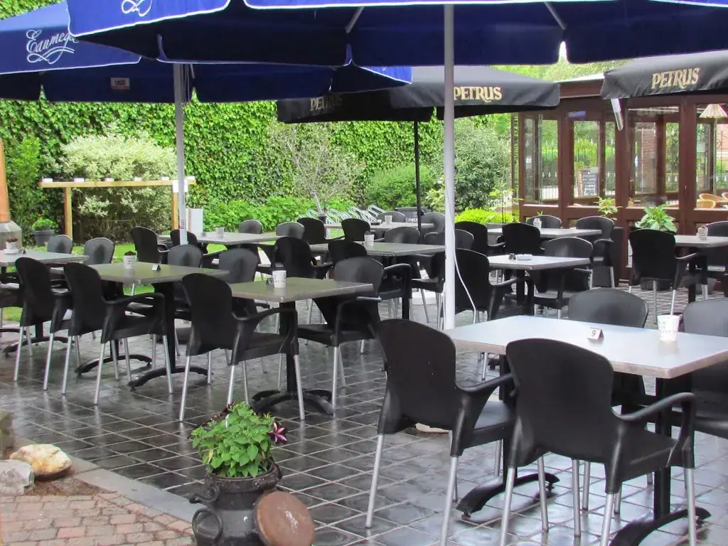 Den Hertog Restaurant in Olen