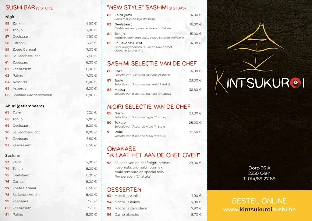Menu_Kintsukuroi Sushi_Olen_image_2