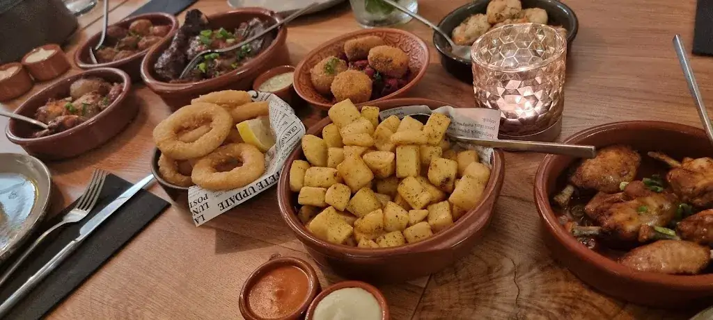 Marius Voicu_Vivanda_Olen_Bewertung