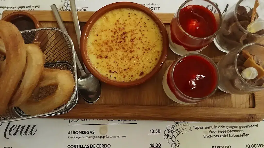 Philip L_Vivanda_Olen_Bewertung