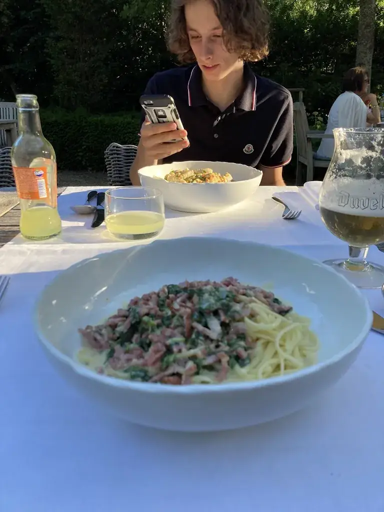 Carlo Caers_Het Gerecht_Olen_review