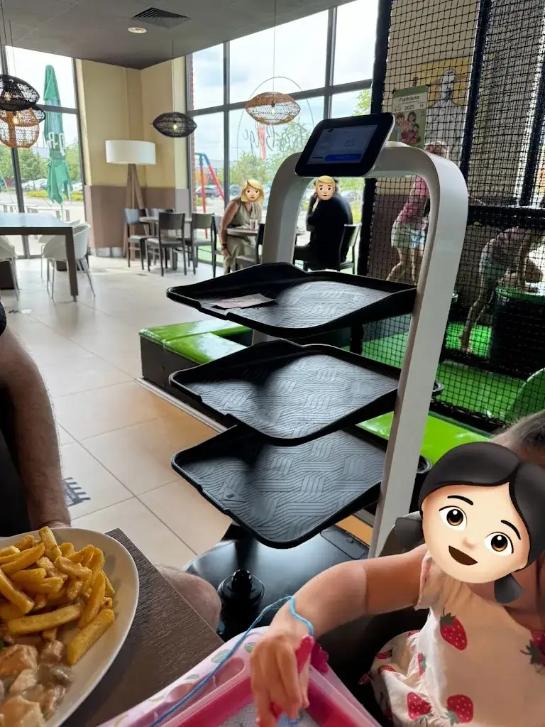 Bam Bie_Tres Belge, Shopping Park Olen_Olen_review