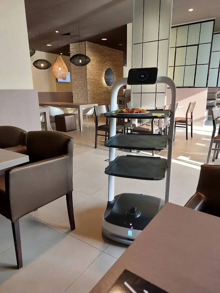 Daan Blommaert_Tres Belge, Shopping Park Olen_Olen_review