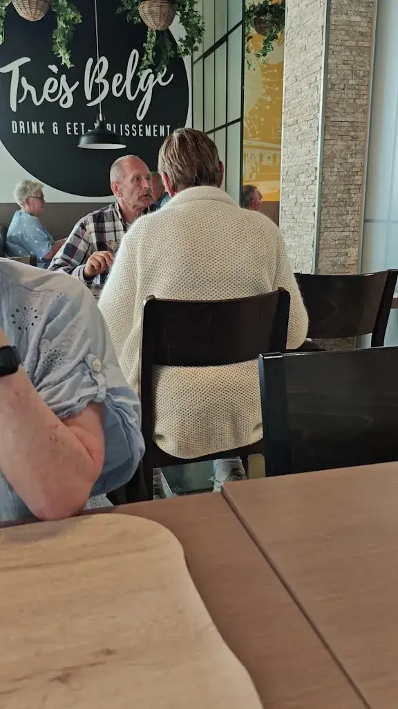 Tres Belge, Shopping Park Olen_Olen_slider_image_2