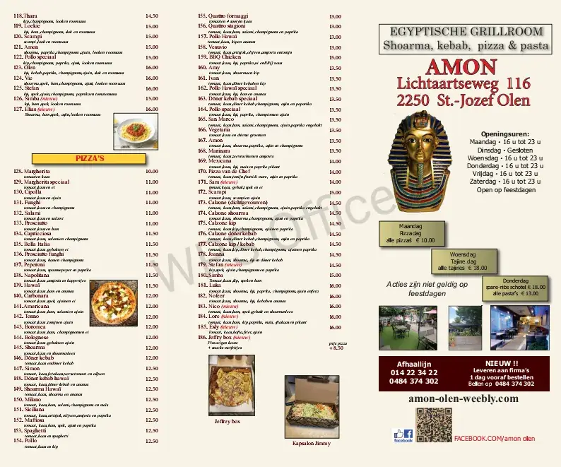 Menü_Amon olen_Olen_Bild_2