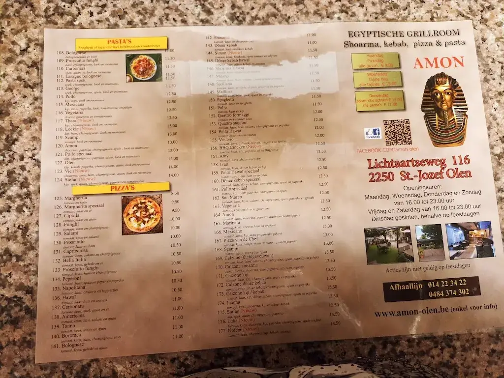 Menü_Amon olen_Olen_Bild_3